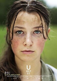Utøya - July 22 (2018) - Stream Online