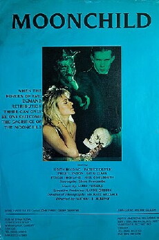 Moonchild (1989) - Stream Online