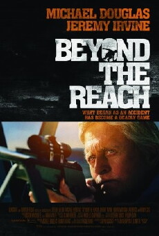 Beyond the Reach (2014) - Stream Online
