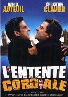 L'entente cordiale (2006) - Stream Online