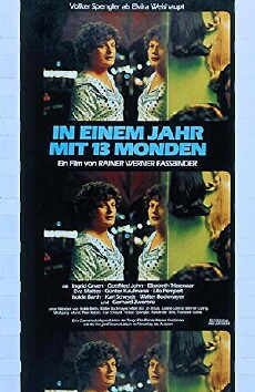 In a Year with 13 Moons (1978) - Stream Online