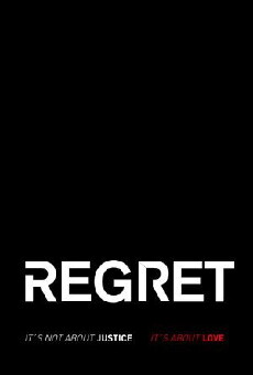 Regret (2015) - Stream Online