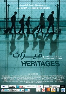 Heritages (2013) - Stream Online