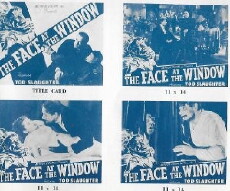 The Face at the Window (1939) - Stream Online