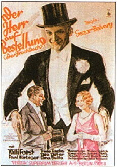 Der Liebling von Wien (1930) - Stream Online