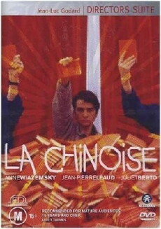 La Chinoise (1967) - Stream Online