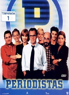 Periodistas (1998) - Stream Online