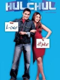 Hulchul (2004) - Stream Online
