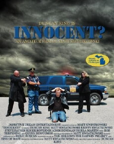 Innocent? (2016) - Stream Online