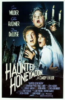 Haunted Honeymoon (1986) - Stream Online