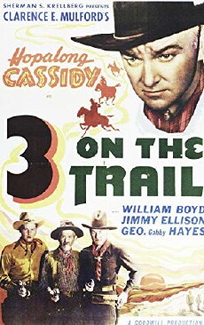 Three on the Trail (1936) - Stream Online