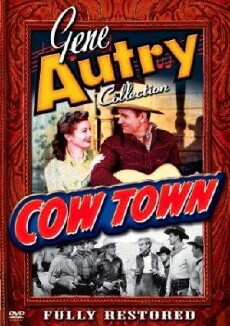 Cow Town (1950) - Stream Online