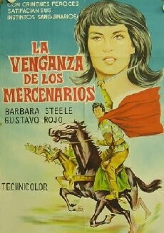 Il capitano di ferro (1962) - Stream Online