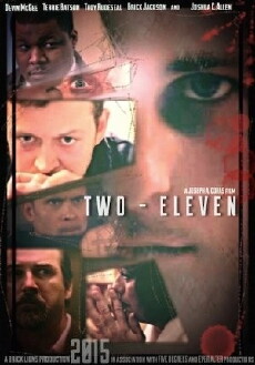 Two-Eleven (2015) - Stream Online