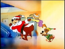 Yogi Bear's All-Star Comedy Christmas Caper (1982) - Stream Online