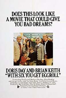 With Six You Get Eggroll (1968) - Stream Online