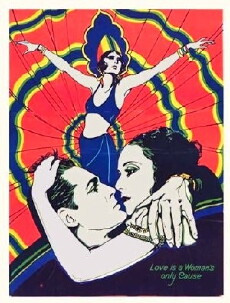The Red Dance (1928) - Stream Online