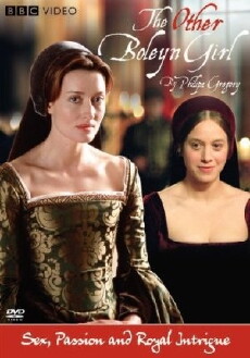The Other Boleyn Girl (2003) - Stream Online