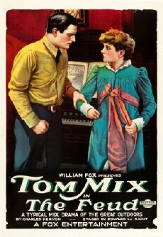 The Feud (1919) - Stream Online