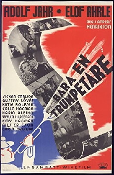 Bara en trumpetare (1938) - Stream Online