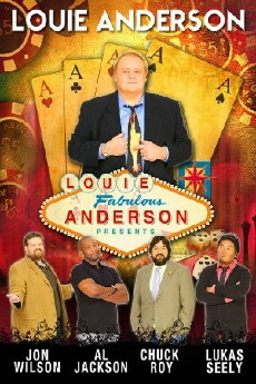 Louie Anderson Presents (2011) - Stream Online