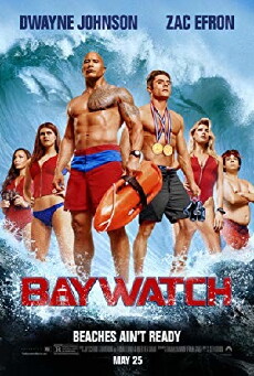 Baywatch (2017) - Stream Online