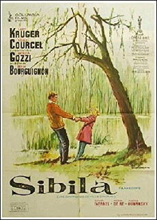 Sundays and Cybèle (1962) - Stream Online