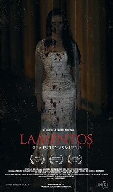 Laments (2015) - Stream Online