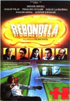 Redondela (1987) - Stream Online