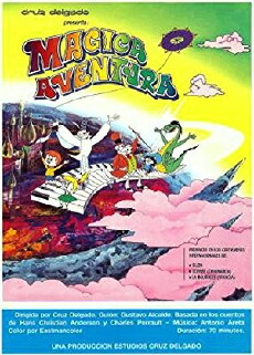 Drachenflug ins Zauberland (1973) - Stream Online