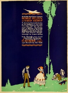 Naked Hearts (1916) - Stream Online