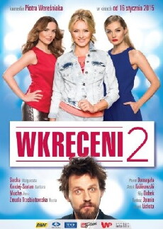 Wkreceni 2 (2015) - Stream Online