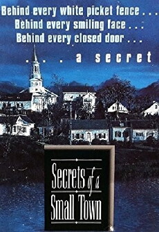 Secrets of a Small Town (2018) - Stream Online