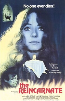 The Reincarnate (1971) - Stream Online