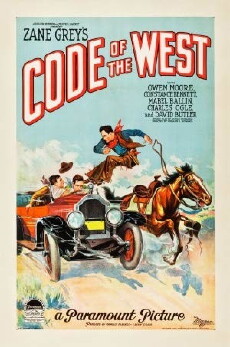 Code of the West (1925) - Stream Online