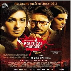 A Political Murder (2013) - Stream Online