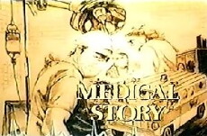 Medical Story (1975) - Stream Online