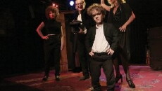 Black Magic for White Boys (2017) - Stream Online