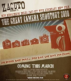 The Great Camera Shootout 2010 (2010) - Stream Online