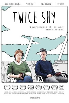 Twice Shy (2016) - Stream Online
