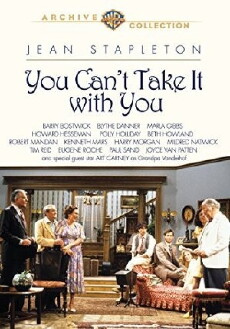 You Can't Take It with You (1979) - Stream Online