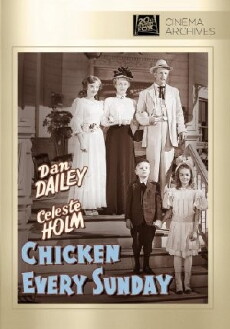 Chicken Every Sunday (1949) - Stream Online