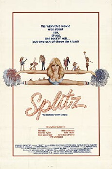 Splitz (1982) - Stream Online