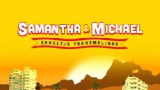 Samantha en Michael: Enkeltje Torremolinos (2016) - Stream Online