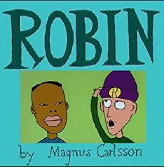 Robin (1996) - Stream Online