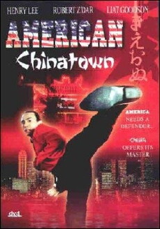 American Chinatown (1996) - Stream Online