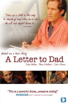 A Letter to Dad (2009) - Stream Online