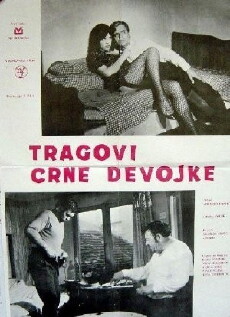 Traces of a Black Haired Girl (1972) - Stream Online