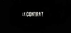 Le contrat (2015) - Stream Online