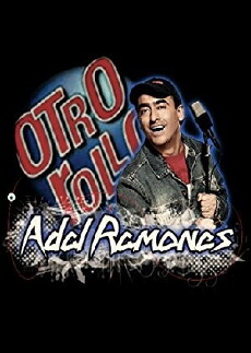 Otro rollo con: Adal Ramones (1995) - Stream Online